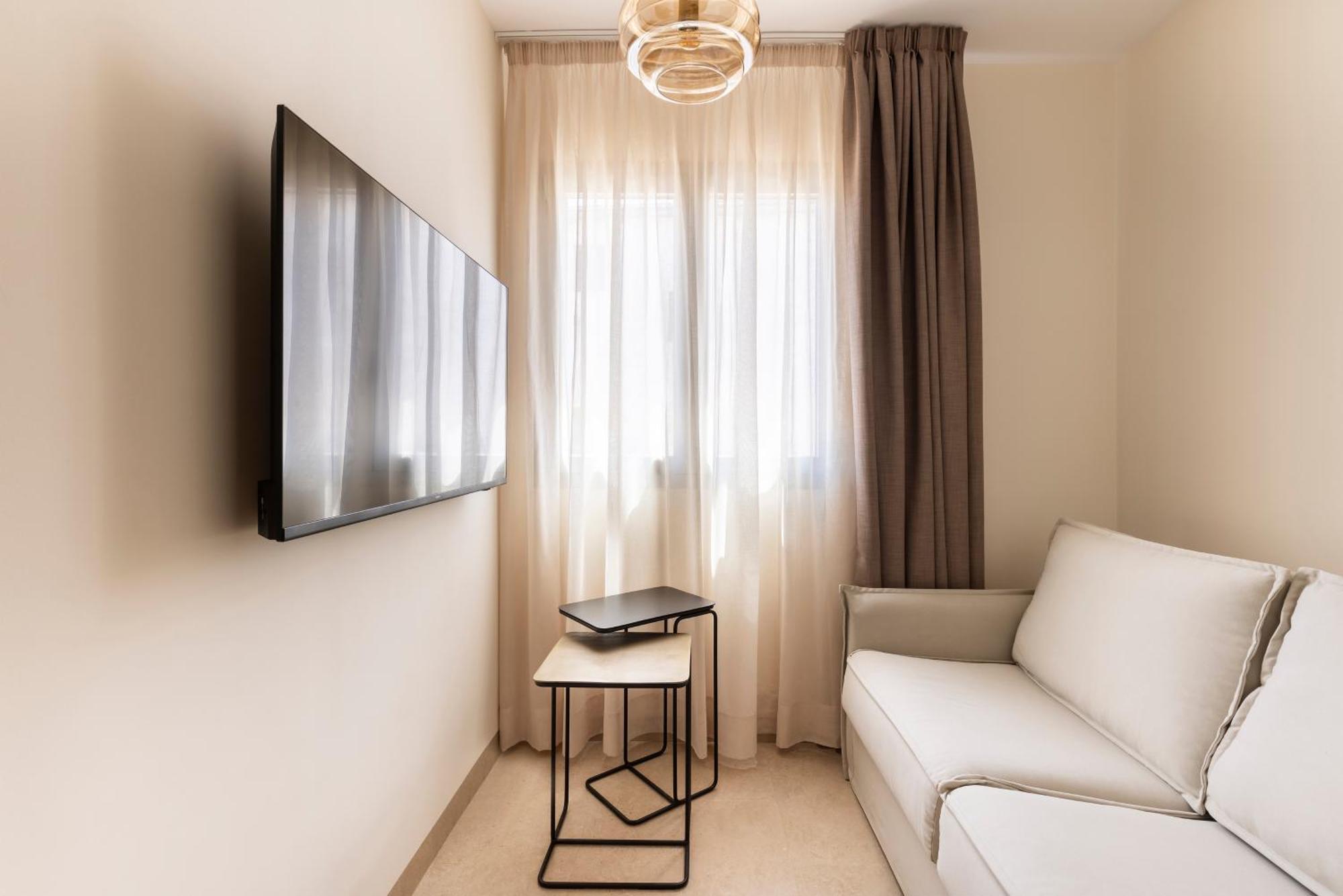 Hotel Boutique Ca L'Agustina Preixens Bagian luar foto